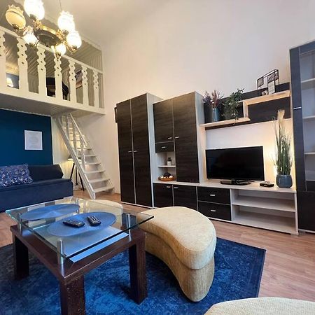 Grodzka / Apartment With Balcony Краків Екстер'єр фото