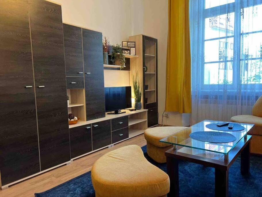 Grodzka / Apartment With Balcony Краків Екстер'єр фото