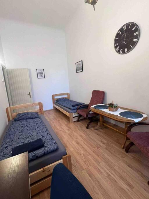 Grodzka / Apartment With Balcony Краків Екстер'єр фото