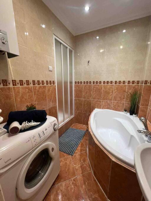 Grodzka / Apartment With Balcony Краків Екстер'єр фото