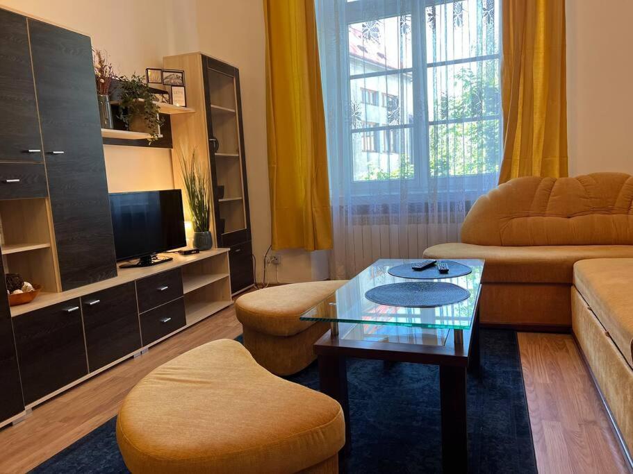 Grodzka / Apartment With Balcony Краків Екстер'єр фото